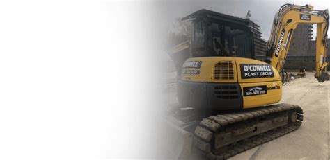 Mini Digger Hire Hornchurch, RM11 RM12 